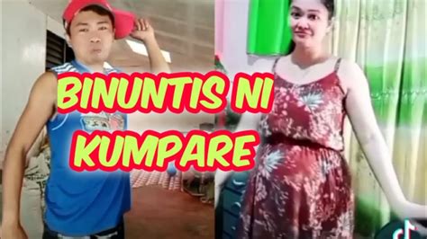 Buntis kahit hindi nag.